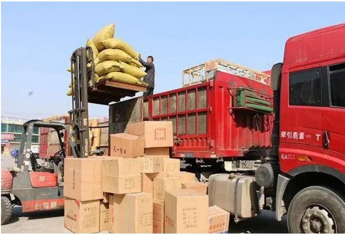 泉州到叶集区物流专线