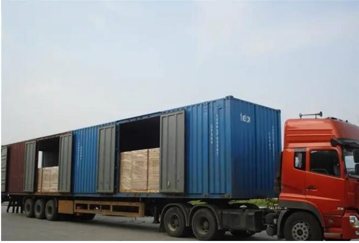 泉州到叶集区整车运输