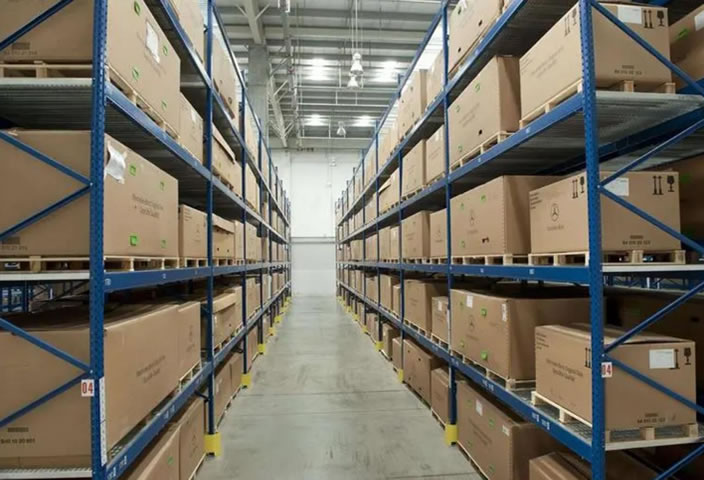 泉州到叶集区货物仓储