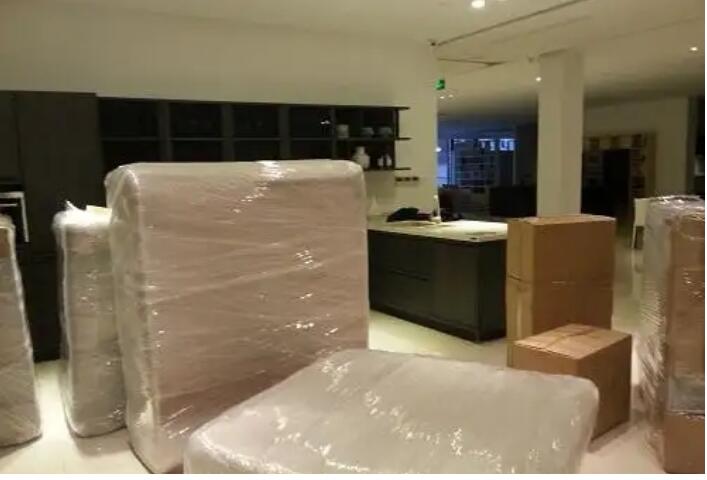 泉州到叶集区长途搬家